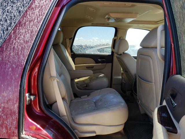 Photo 6 from auction – 2011 GMC YUKON DENA with VIN 1GKS2EEF0BR214731