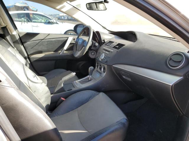 Photo 5 from auction – 2011 MAZDA 3 S with VIN JM1BL1U58B1416029
