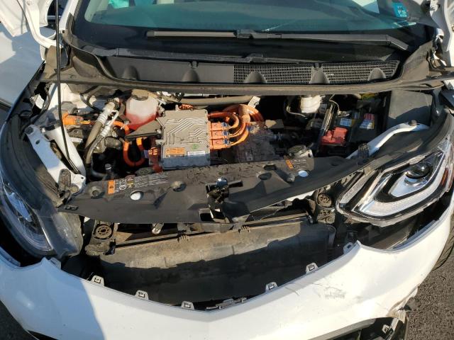 Photo 7 from auction – 2017 CHEVROLET BOLT EV LT with VIN 1G1FW6S06H4135599