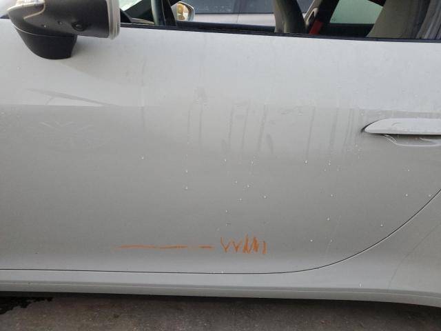 Photo 9 from auction – 2021 PORSCHE 911 CARRER with VIN WP0AA2A90MS206178
