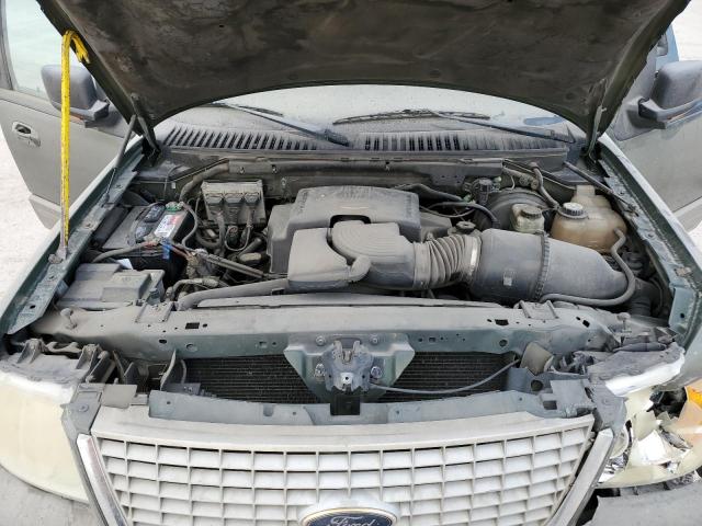 Photo 7 from auction – 2004 FORD EXPEDITION with VIN 1FMFU17L64LA87553