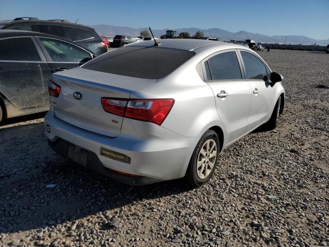 Photo 4 from auction – 2016 KIA RIO LX with VIN KNADM4A36G6595303