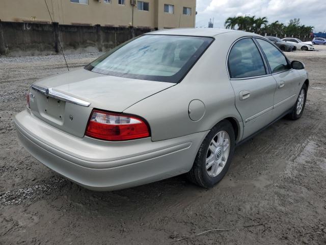 Photo 4 from auction – 2005 MERCURY SABLE LS P with VIN 1MEFM55S45A635311