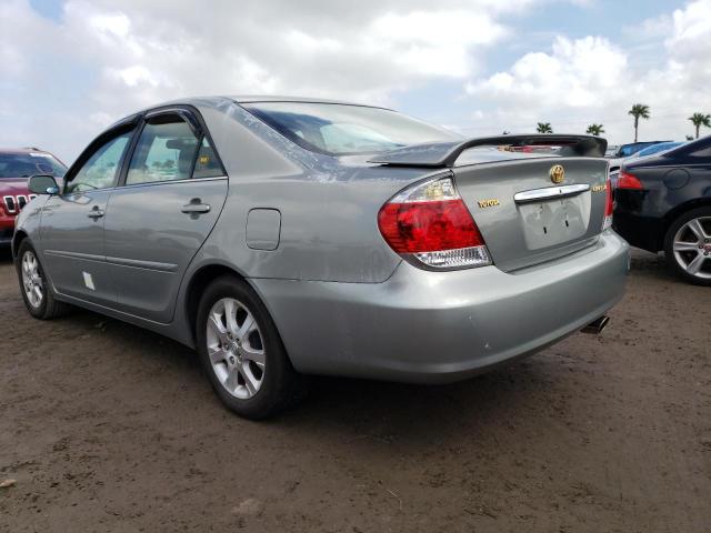 Photo 3 from auction – 2005 TOYOTA CAMRY LE with VIN 4T1BE30K75U987995