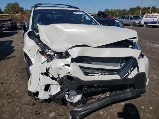 Photo 9 from auction – 2022 SUBARU CROSSTREK with VIN JF2GTHSC4NH281502