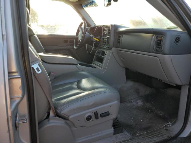Photo 5 from auction – 2004 GMC YUKON with VIN 1GKEK13Z24J215206
