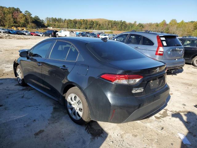 Photo 3 from auction – 2020 TOYOTA COROLLA LE with VIN 5YFEPRAE9LP115237