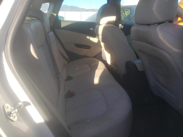 Photo 6 from auction – 2013 BUICK VERANO with VIN 1G4PP5SK9D4191210