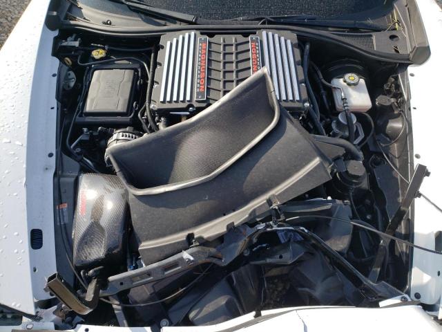 Photo 7 from auction – 2017 CHEVROLET CORVETTE G with VIN 1G1YY2D71H5110271