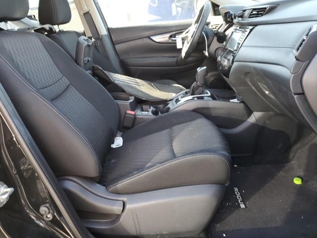 Photo 5 from auction – 2020 NISSAN ROGUE S with VIN KNMAT2MT0LP521761