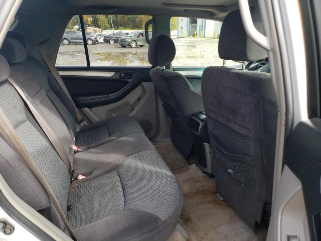 Zdjęcie 6 z aukcji – 2004 TOYOTA 4RUNNER SR z VIN JTEBT14R548015627
