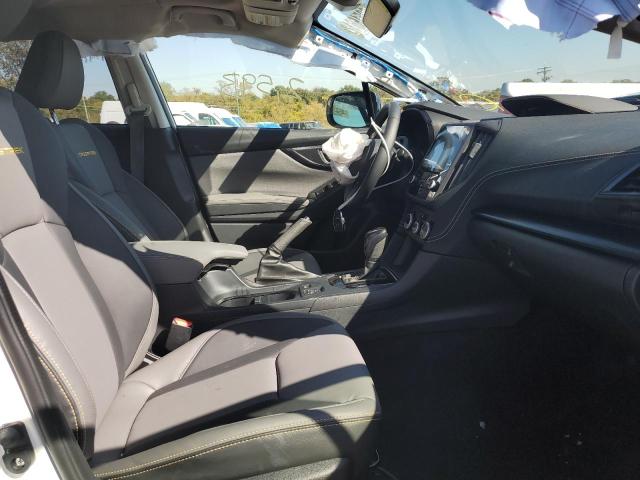 Photo 5 from auction – 2022 SUBARU CROSSTREK with VIN JF2GTHSC4NH281502