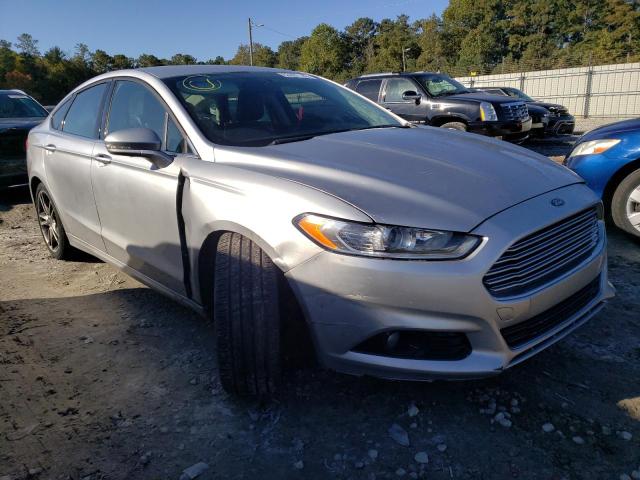 Photo 1 from auction – 2013 FORD FUSION TIT with VIN 3FA6P0K97DR171146