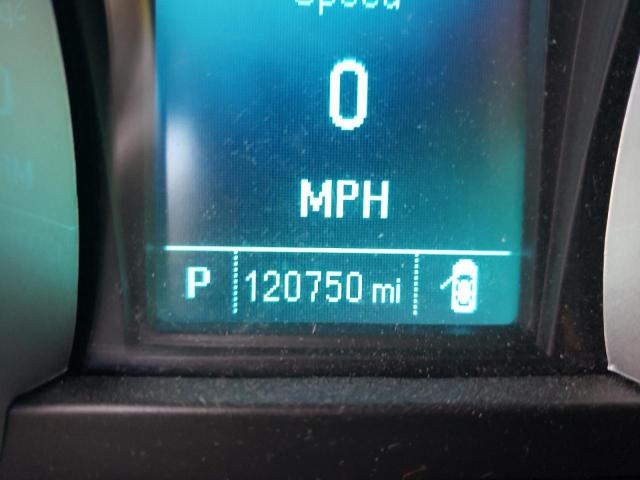 Photo 8 from auction – 2014 CHEVROLET EQUINOX LT with VIN 2GNFLFEK7E6323644