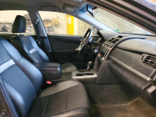 Photo 5 from auction – 2012 TOYOTA CAMRY BASE with VIN 4T1BF1FK9CU556564