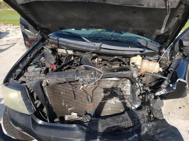 Photo 7 from auction – 2008 FORD F150 with VIN 1FTPX14VX8FB78187