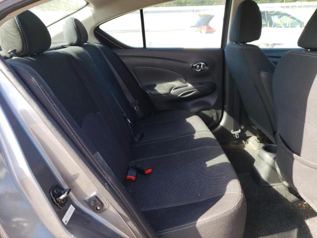 Photo 6 from auction – 2019 NISSAN VERSA S with VIN 3N1CN7AP5KL814043