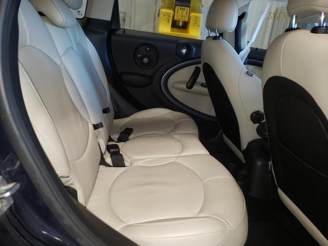 Photo 6 from auction – 2014 MINI COOPER S C with VIN WMWZC3C52EWP27455