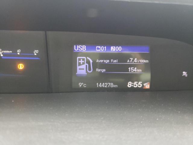 Photo 8 from auction – 2015 HONDA CIVIC LX with VIN 2HGFB2F5XFH048629