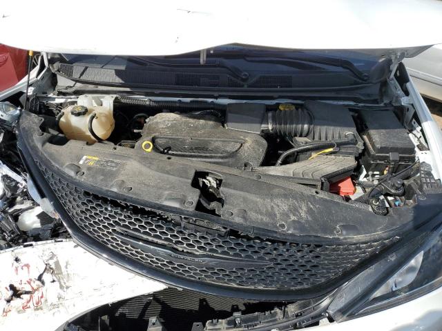 Фото 7 с аукциона – 2019 CHRYSLER PACIFICA T с VIN 2C4RC1BG9KR567038