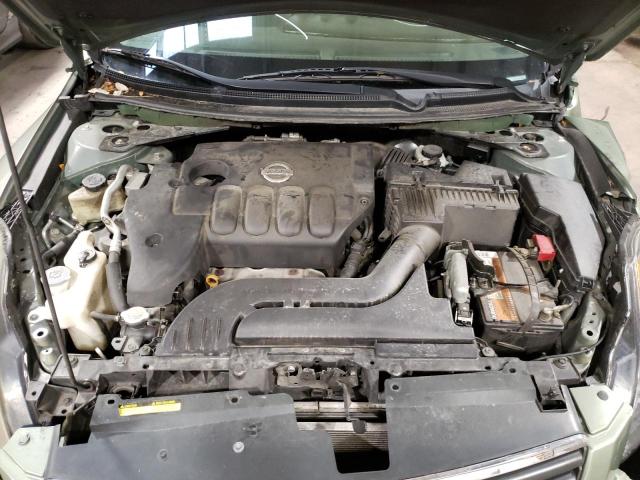 Photo 7 from auction – 2007 NISSAN ALTIMA 2.5 with VIN 1N4AL21E07N440644