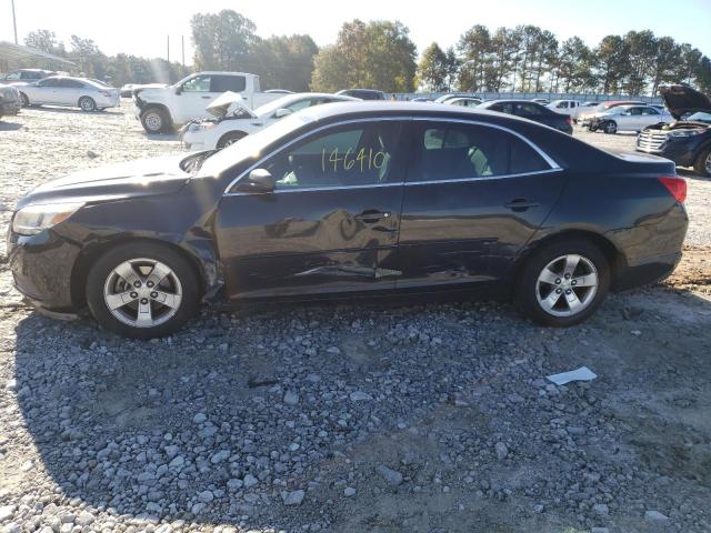 Photo 9 from auction – 2013 CHEVROLET MALIBU LS with VIN 1G11B5SA2DF152598