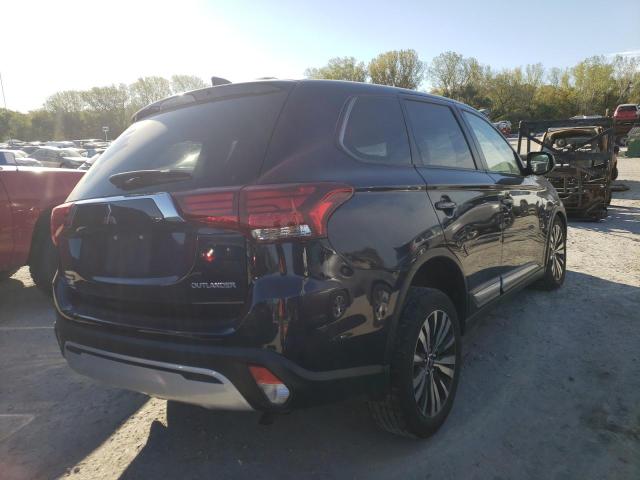 Photo 4 from auction – 2019 MITSUBISHI OUTLANDER with VIN JA4AD2A34KZ010701