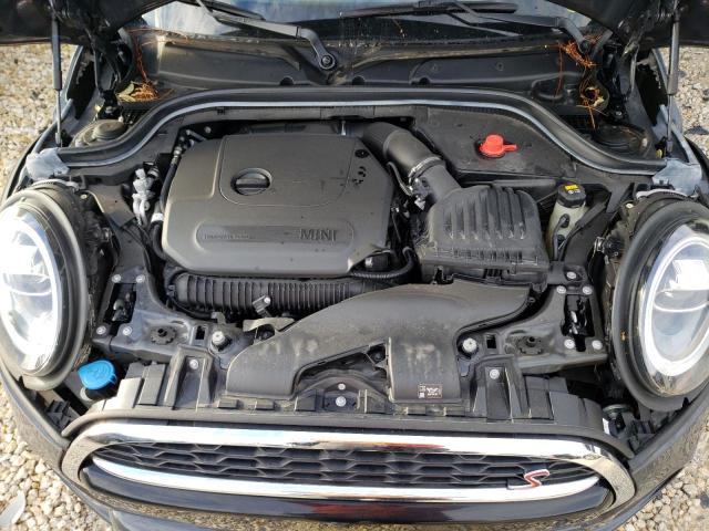 Photo 7 from auction – 2020 MINI COOPER S with VIN WMWXU9C05L2L45842