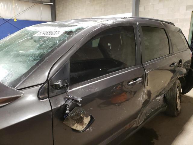 Photo 9 from auction – 2016 DODGE JOURNEY SE with VIN 3C4PDCAB7GT246741