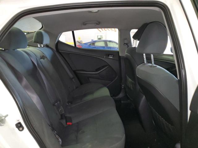 Photo 6 from auction – 2015 KIA OPTIMA LX with VIN KNAGM4A76F5562659