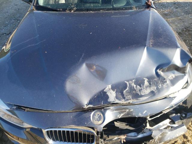 Photo 7 from auction – 2014 BMW 328 XI with VIN WBA3B3C57EJ979868