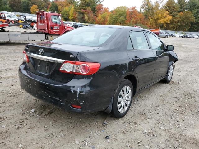 صورة رقم 4 من المزاد - 2013 TOYOTA COROLLA BA مع VIN 2T1BU4EE3DC932312