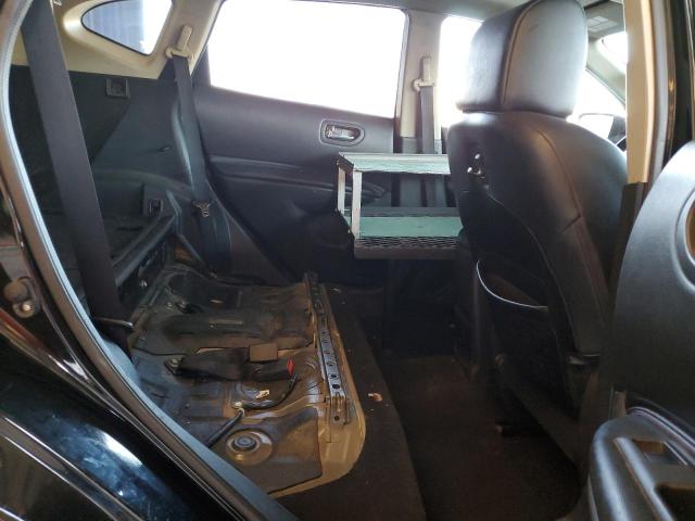 Photo 6 from auction – 2011 NISSAN ROGUE S with VIN JN8AS5MT7BW569531