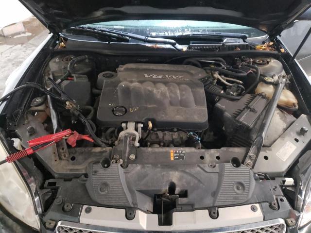 Photo 7 from auction – 2013 CHEVROLET IMPALA LT with VIN 2G1WG5E37D1117101