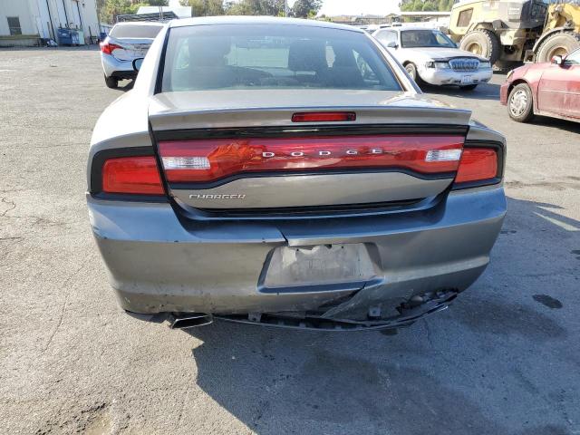 Photo 9 from auction – 2012 DODGE CHARGER SE with VIN 2C3CDXBG6CH111919