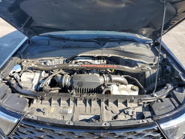 Photo 7 from auction – 2021 FORD EXPLORER S with VIN 1FM5K8GC4MGA09825