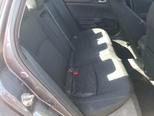 Photo 6 from auction – 2016 HONDA CIVIC EX with VIN 19XFC2F74GE048054