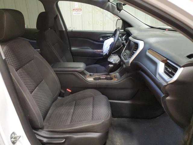 Photo 5 from auction – 2017 GMC ACADIA SLE with VIN 1GKKNSLA8HZ283950