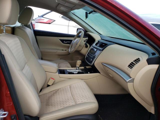 Photo 5 from auction – 2016 NISSAN ALTIMA 2.5 with VIN 1N4AL3AP3GN340447