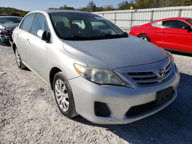 TOYOTA COROLLA BA 2013 z numerem VIN 5YFBU4EEXDP160312 - Zdjęcie z aukcji