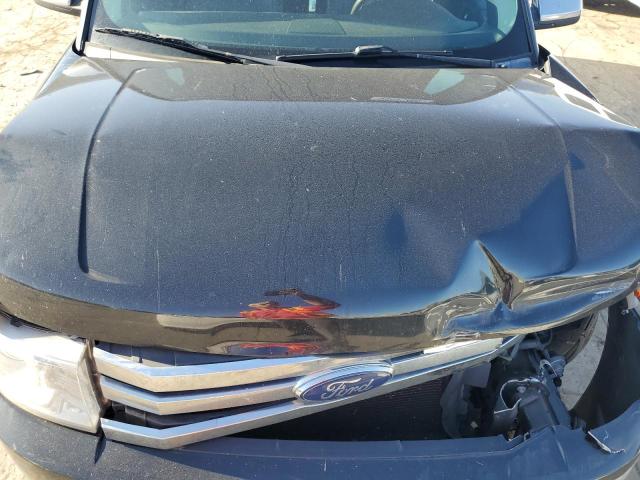 Photo 7 from auction – 2011 FORD FLEX LIMIT with VIN 2FMGK5DC6BBD29177