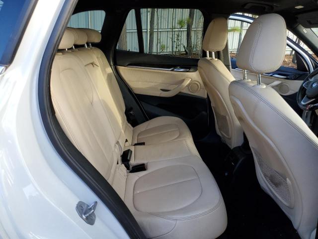 Photo 6 from auction – 2017 BMW X1 XDRIVE2 with VIN WBXHT3Z36H4A54809