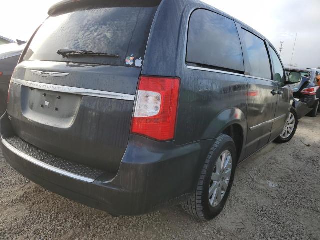 Photo 4 from auction – 2014 CHRYSLER TOWN & COU with VIN 2C4RC1BG6ER268935