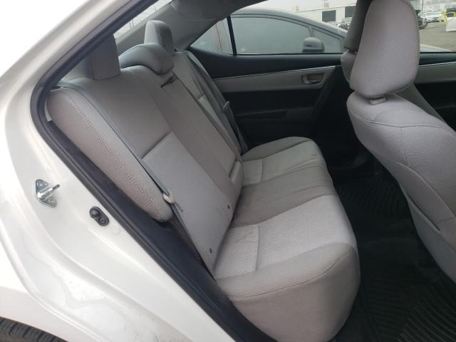 Photo 6 from auction – 2016 TOYOTA COROLLA L with VIN 5YFBURHE4GP388626