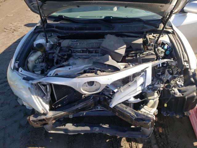 Photo 7 from auction – 2011 TOYOTA CAMRY BASE with VIN 4T1BF3EK0BU701101