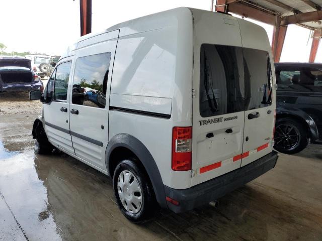 Photo 3 from auction – 2013 FORD TRANSIT CO with VIN NM0LS6AN3DT152988