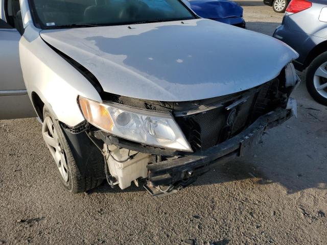 Photo 9 from auction – 2010 KIA OPTIMA LX with VIN KNAGG4A88A5425361