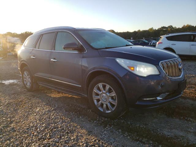 BUICK ENCLAVE 2014 with VIN 5GAKRBKD9EJ309849 - Photo from auction