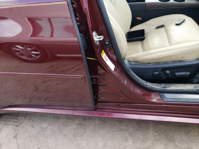 Photo 9 from auction – 2015 TOYOTA AVALON HYB with VIN 4T1BD1EB4FU042472