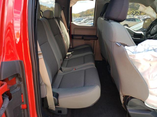 Photo 6 from auction – 2015 FORD F150 SUPER with VIN 1FTEX1EP4FFD05665